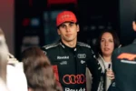 Gabriel Bortoleto critica estratégia da Audi após GP do Azerbaijão