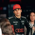Gabriel Bortoleto critica estratégia da Audi após GP do Azerbaijão