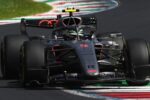 Gabriel Bortoleto flerta com o top 10 em Monza após volta impressionante