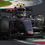 Gabriel Bortoleto flerta com o top 10 em Monza após volta impressionante