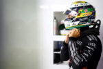 Gabriel Bortoleto lamenta eliminação por um milésimo no GP da Itália