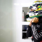 Gabriel Bortoleto lamenta eliminação por um milésimo no GP da Itália