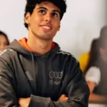 Gabriel Bortoleto projeta legado histórico e busca topo na Fórmula 1