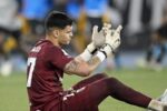 Gabriel Brazão passará por cirurgia no ombro e desfalca o Santos