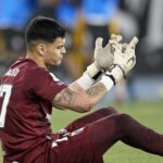 Gabriel Brazão passará por cirurgia no ombro e desfalca o Santos
