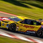 Gabriel Casagrande busca vaga no Q3 da Stock Car em Curvelo