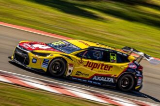 Gabriel Casagrande busca vaga no Q3 da Stock Car em Curvelo