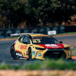 Gabriel Casagrande e Gabriel Robe conquistam a pole position na Endurance de Brasília