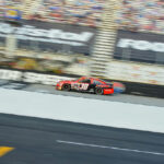 Gabriel Casagrande encara maratona internacional entre ARCA e NASCAR Brasil