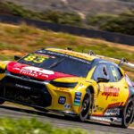 Gabriel Casagrande garante top 5 em Curvelo e foca na corrida principal da Stock Car