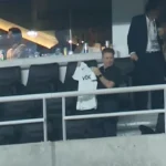 Gabriel de Alba projeta transformar o estádio Nilton Santos em polo de entretenimento