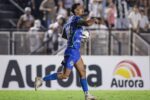 Gabriel Dias supera lesões graves e marca gol decisivo pela Inter de Limeira na Série C