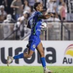 Gabriel Dias supera lesões graves e marca gol decisivo pela Inter de Limeira na Série C