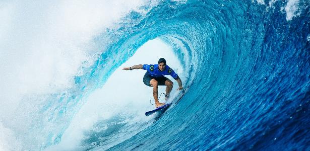 Gabriel Medina retoma alto nível em Fiji e reacende sonho do tetracampeonato