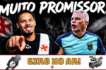 Gabriel Pereira no Vasco: o olhar de quem acompanhou o início do zagueiro