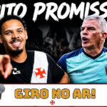 Gabriel Pereira no Vasco: o olhar de quem acompanhou o início do zagueiro