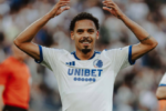Gabriel Pereira prepara chegada ao Brasil para oficializar vínculo com o Vasco