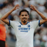 Gabriel Pereira prepara chegada ao Brasil para oficializar vínculo com o Vasco