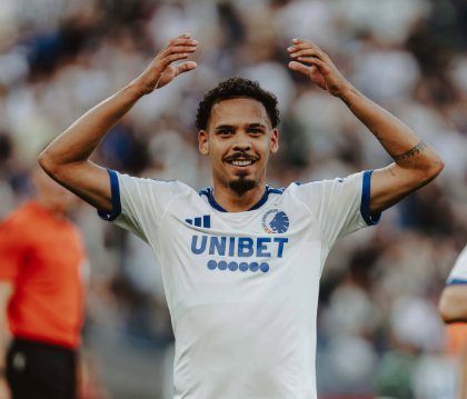 Gabriel Pereira prepara chegada ao Brasil para oficializar vínculo com o Vasco