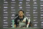 Gabriel revela trajetória incomum até chegar ao Vasco