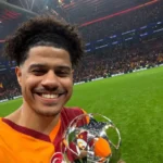 Gabriel Sara brilha no Galatasaray e busca nova chance na Seleção Brasileira