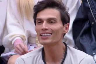 Gabriel Torres expõe arrependimento de Giovanna Gold em a Fazenda 18