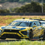 Gaetano di Mauro conquista pódio na Stock Car após punições em Curvelo