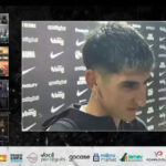 Gafe em entrevista pós-jogo do Vasco gera repercussão nas redes sociais