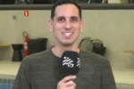 Gatito Fernández retorna ao Botafogo e revela bastidores de sua vida como torcedor