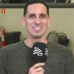 Gatito Fernández retorna ao Botafogo e revela bastidores de sua vida como torcedor