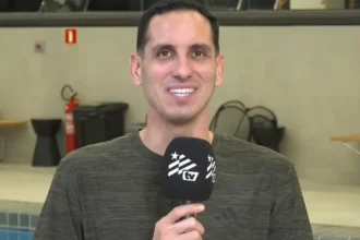 Gatito Fernández retorna ao Botafogo e revela bastidores de sua vida como torcedor