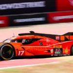 Genesis conquista melhor resultado no WEC com sétimo lugar em Austin