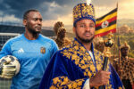 George Kamurasi deixa futebol da nona divisão inglesa para assumir posto de príncipe em Uganda