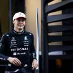 George Russell admite cenário difícil na disputa pelo título da Fórmula 1