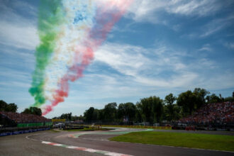 Gestão de energia em Monza desafia pilotos e altera dinâmica do GP da Itália de F1