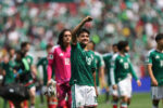 Gilberto Mora faz história e supera recorde de quase cem anos no México