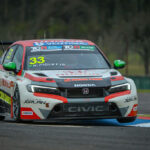 Girolami e Piquet dominam treinos livres na estreia do TCR South America em Concordia