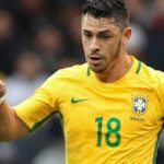 Giuliano encerra carreira no futebol profissional aos 36 anos
