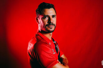 Giuliano encerra trajetória no futebol profissional aos 36 anos