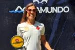 Gloria Raizer conquista o título geral no Desafio Aquamundo em Baraqueçaba