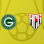 Goiás e Atlético Goianiense medem forças em clássico decisivo