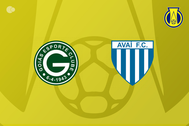Goiás e Avaí se enfrentam em duelo decisivo pelo campeonato