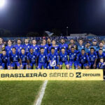 Goiatuba conquista acesso inédito à Série C após 24 anos de espera