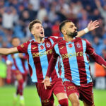 Goleadas históricas agitam o campeonato turco em fim de semana de muitos gols
