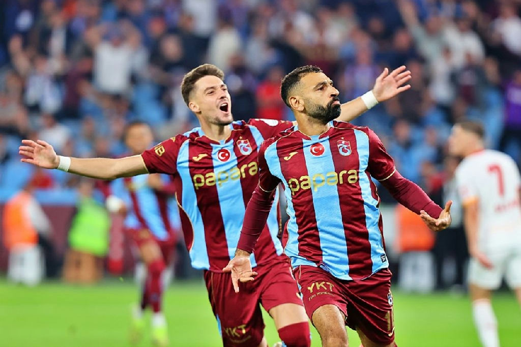 Goleadas históricas agitam o campeonato turco em fim de semana de muitos gols