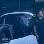 Goleiro Neto chega a Turim para assinar contrato com a Juventus