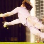 Goleiro Phillipe Gabriel brilha e garante título brasileiro sub-20 para o Vasco