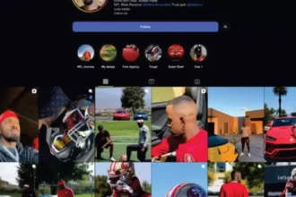 Golpistas fingem ser jogador da NFL e lesam dezenas de mulheres nos Estados Unidos