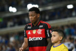 Gonzalo Plata quebra silêncio após transferência fracassada para o futebol russo