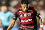 Gonzalo Plata reafirma compromisso com o Flamengo após negociação frustrada